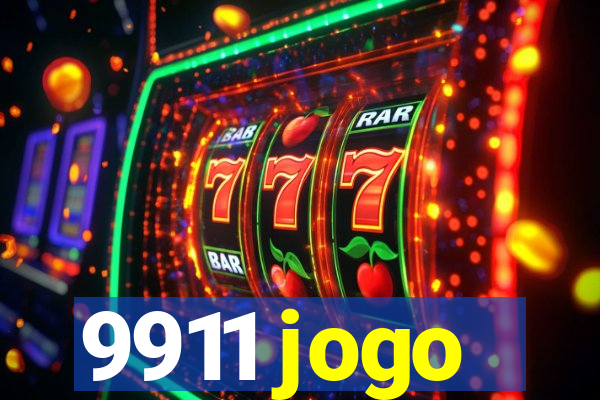 9911 jogo